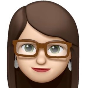 Meet your Posher, Robin